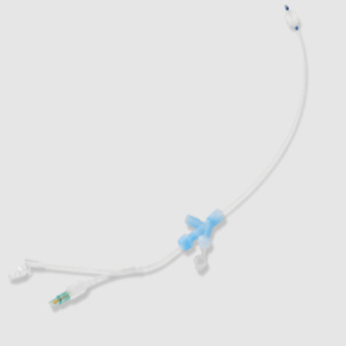 Catetere per accesso - I-BLOCKER - Shenzhen Insighters Medical - nasale / pediatrico