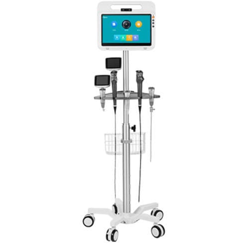 Sistema di gestione video - Shenzhen Insighters Medical - didattico / medico / clinico