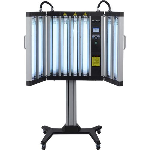 Lampada di fototerapia dermatologica - KN-4002/B1/AB1 - Kernel Medical Equipment Co., Ltd - per trattamento dell'eczema / per trattamento della dermatite / per trattamento della psoriasi