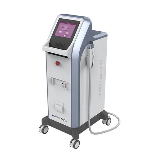 Lampada di fototerapia per trattamento della dermatite - KN-5000B - Kernel Medical Equipment Co., Ltd - per trattamento dell'eczema / per trattamento della psoriasi / con rotelle