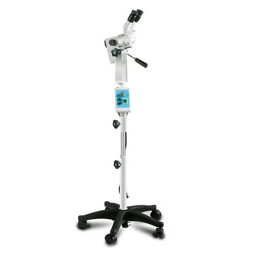Colposcopio binoculare - KN-2200BⅠ  - Kernel Medical Equipment Co., Ltd - su carrello