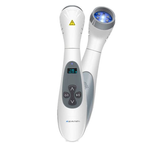 Lampada di fototerapia dermatologica - KN-4003B1/B2 - Kernel Medical Equipment Co., Ltd - per trattamento dell'eczema / per trattamento della dermatite / portatile