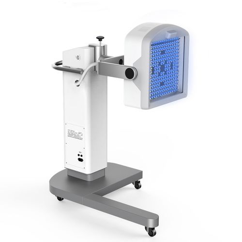 Lampada di fototerapia dermatologica - KN-4002A1/A2 - Kernel Medical Equipment Co., Ltd - per trattamento della dermatite / con rotelle / UV-A