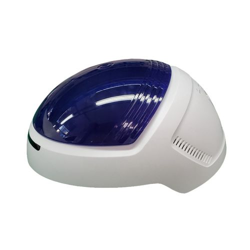 Lampada di fototerapia per ricrescita dei capelli - KN-8000B - Kernel Medical Equipment Co., Ltd - a casco / ad infrarossi vicini