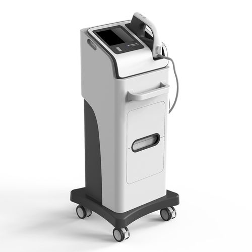 Lampada di fototerapia per trattamento della dermatite - KN-5000D - Kernel Medical Equipment Co., Ltd - per trattamento dell'eczema / per trattamento della psoriasi / con rotelle