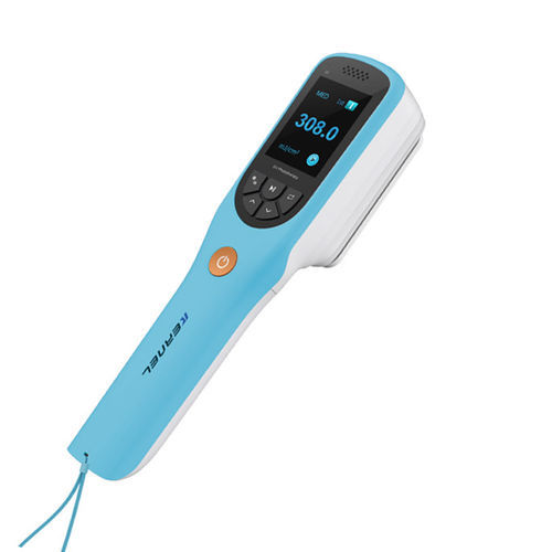 Lampada di fototerapia per trattamento della dermatite - CN-308B - Kernel Medical Equipment Co., Ltd - per trattamento dell'eczema / per trattamento della psoriasi / portatile