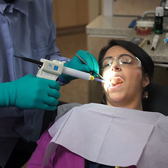 Modulo di simulazione odontoiatrico - SIMTICS