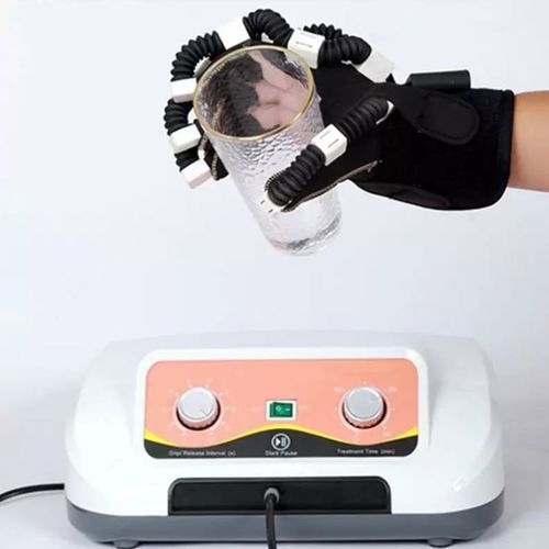 Sistema di riabilitazione equilibrio - SIFREHAB-1.3 - SIFSOF - della mobilità della mano / robotizzato