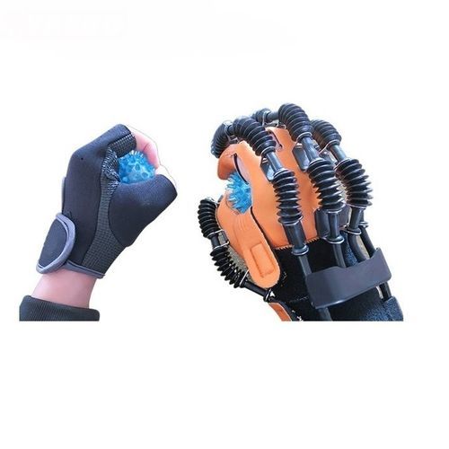 Sistema di riabilitazione della mobilità della mano - SIFREHAB-1.31 - SIFSOF - robotizzato