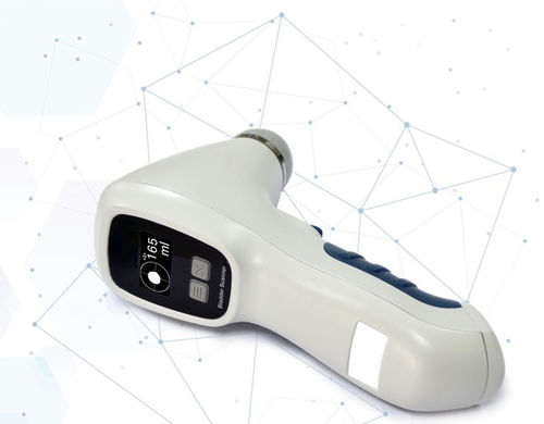 Scanner vescicale portatile - SIFULTRAS-5.57 - SIFSOF