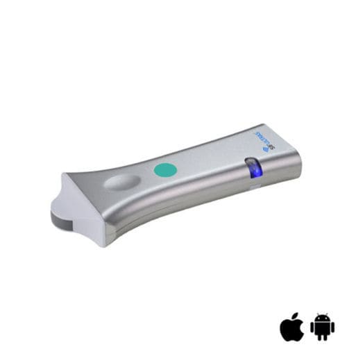 Ecografo palmare - SIFULTRAS-5.02 - SIFSOF - per ecografia multidisciplinare / in bianco e nero / con sonda wireless