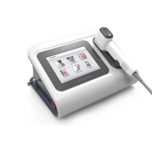 Laser per fisioterapia - SIFLASER-1.4 - SIFSOF - diodo / da tavolo