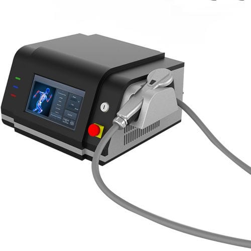 Laser per fisioterapia - SIFLASER-1.5 - SIFSOF - diodo / da tavolo