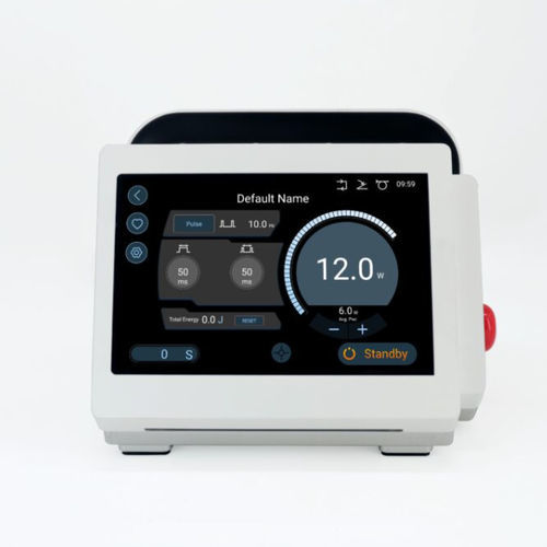 Laser per lesioni vascolari - SIFLASER- 2.5 - SIFSOF - diodo / da tavolo