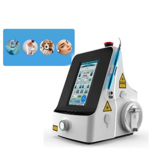 Laser per chirurgia ORL - SIFLASER-1.2A - SIFSOF - per chirurgia ginecologica / per fisioterapia / diodo