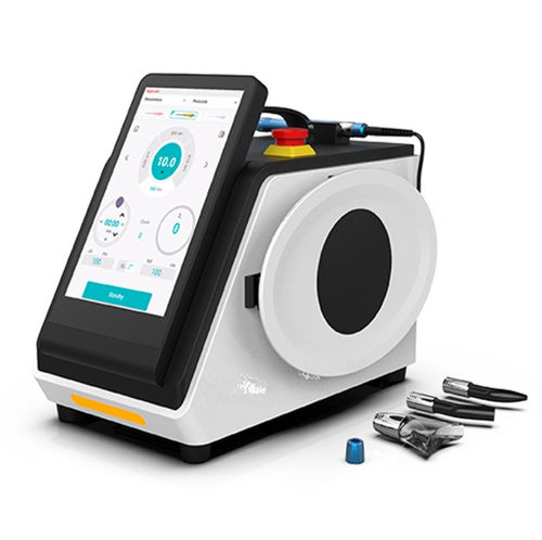 Laser chirurgico - SIFLASER-4.0 - SIFSOF - odontoiatrico / diodo / da tavolo
