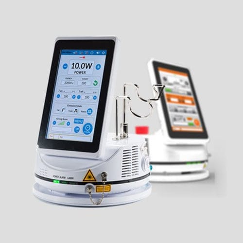 Laser odontoiatrico - SIFLASER-3.0 - SIFSOF - per sbiancamento dei denti / diodo / da tavolo