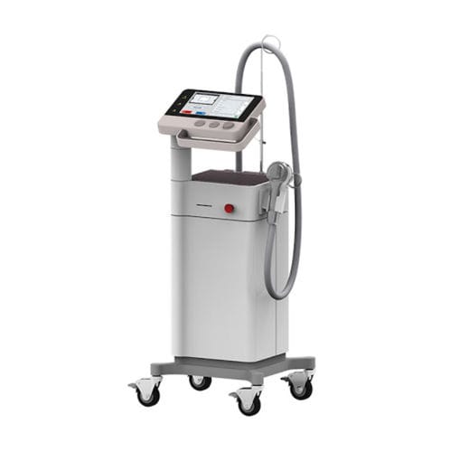 Laser dermatologico - SIFLASER-2.1 - SIFSOF - per trattamento dell'acne / diodo / Erbio:vetro