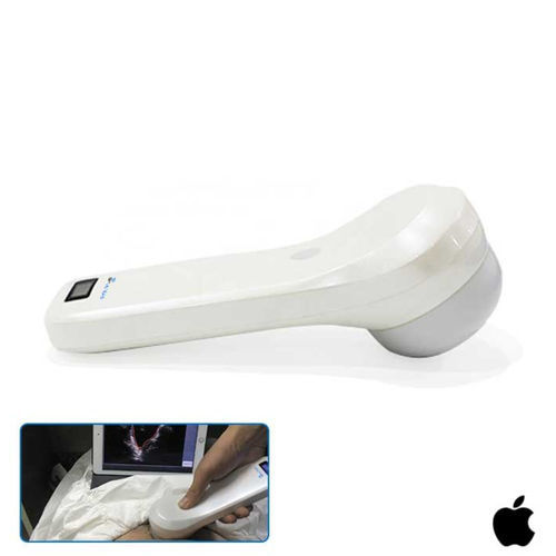 Scanner vescicale portatile - SIFULTRAS-5.5P - SIFSOF