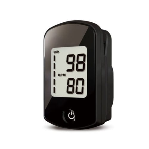 Pulsossimetro da dito - SIFHEALTH-5.3 - SIFSOF - medico