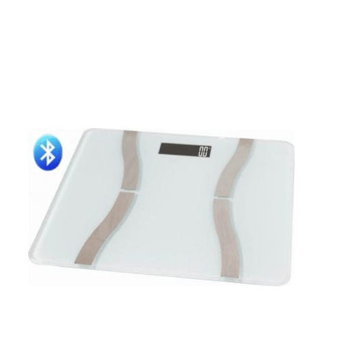 Bilancia di precisione - SIFSCAL-3 - SIFSOF - medica / con piattaforma / con display LCD