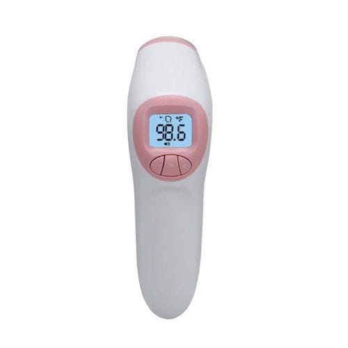 Termometro medico - SIFTHERMO-1.6 - SIFSOF - digitale / a infrarossi / frontale