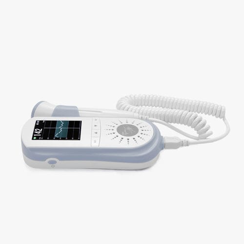 Doppler fetale - SIFETAL-2.1 - SIFSOF - tascabile