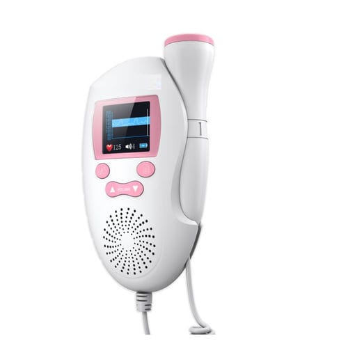 Doppler fetale - SIFETAL-2.6 - SIFSOF - tascabile