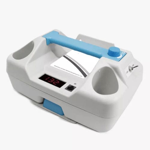 Doppler fetale - SIFETAL-2.5 - SIFSOF - da tavolo / con cardiofrequenzimetro