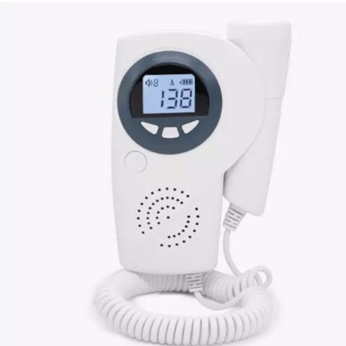 Doppler fetale - SIFETAL-2.2 - SIFSOF - tascabile / con cardiofrequenzimetro