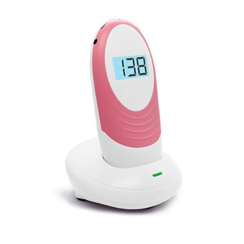Doppler fetale - SIFETAL-1.2 - SIFSOF - tascabile