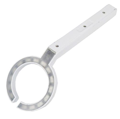 Rilevatore di vene a LED - SIFVEIN-5.4 - SIFSOF - a infrarossi / portatile