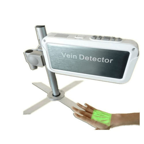 Rilevatore di vene a LED - SIFVEIN-6.01 - SIFSOF - digitale / a proiezione