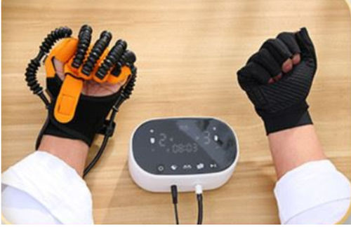 Sistema di riabilitazione della forza di prensione - SIFREHAB-1.02 - SIFSOF - robotizzato
