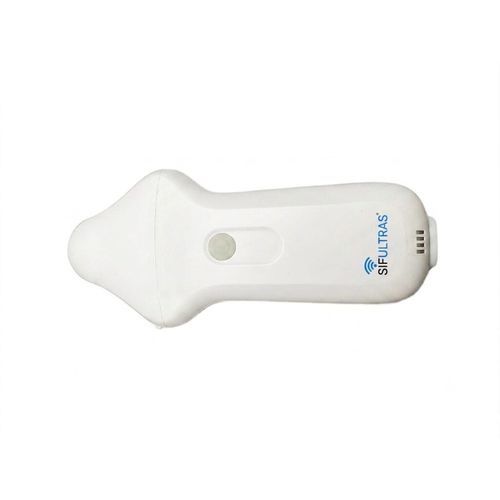 Ecografo portatile - SIFULTRAS-5.05 - SIFSOF - per ecografia oftalmica / in bianco e nero / con doppler a colori