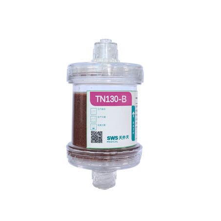 Cartuccia filtrante a cartuccia - TN series - SWS Hemodialysis Care Co., Ltd. - di sangue / per emodialisi / per circolazione extracorporea