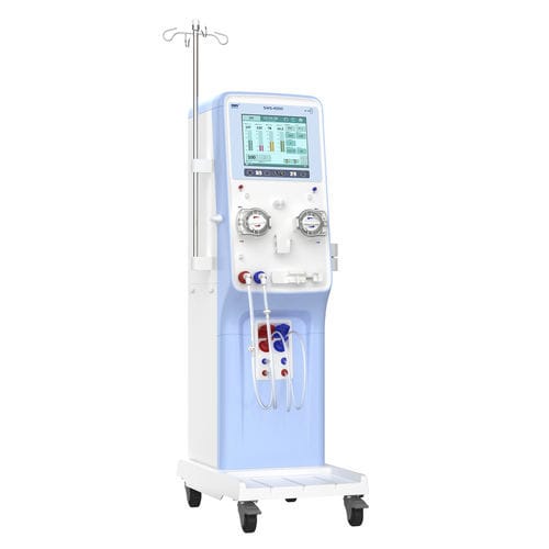 generatore di emodialisi con emodiafiltrazione - SWS Hemodialysis Care Co., Ltd.