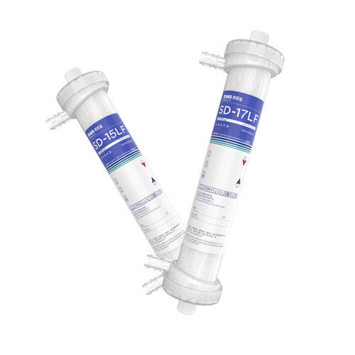 Dializzatore in polietersulfone - SD-LF - SWS Hemodialysis Care Co., Ltd. - a basso flusso