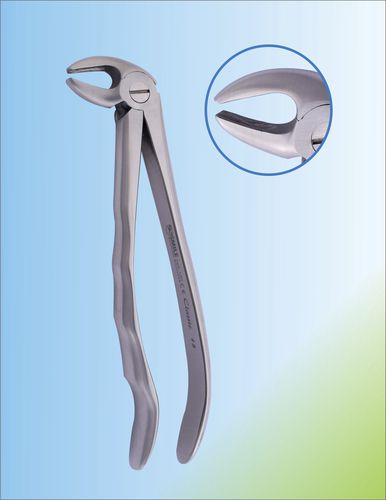Pinza per estrazione denti per premolari - SSI 786-190 - Smile Surgical Ireland Limited