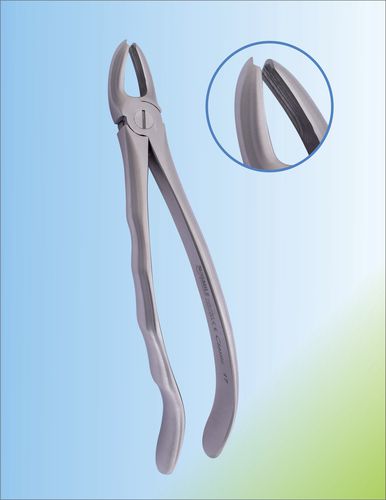 Pinza per estrazione denti per molari superiori - SSI 786-191 - Smile Surgical Ireland Limited