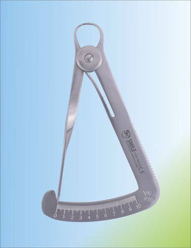 Calibro a corsoio odontoiatrico - SSI 786-4402 - Smile Surgical Ireland Limited - di Iwanson