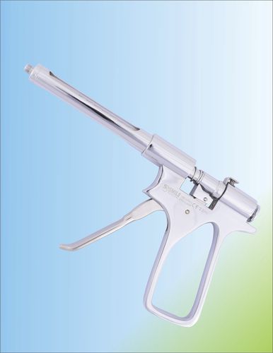 Siringa odontoiatrica - SSI 786-1202-1 - Smile Surgical Ireland Limited - per anestesia intraligamentare / riutilizzabile