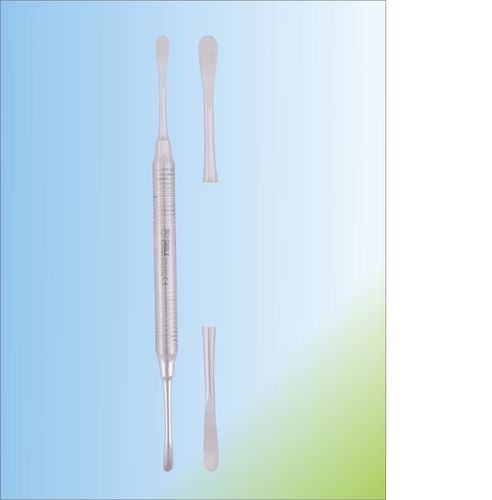 Scollaperiostio doppio - SSI 786-1930-H - Smile Surgical Ireland Limited - par paziente umano / di Molt