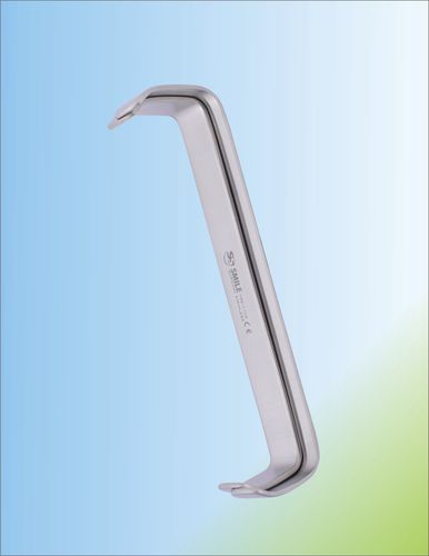Divaricatore per odontoiatria - SSI 786-1716 - Smile Surgical Ireland Limited - per chirurgia odontoiatrica / in acciaio inossidabile / di Farabeuf