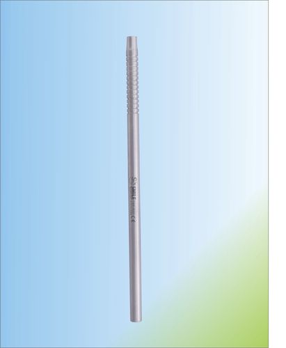 Impugnatura di specchietto dentale in acciaio inossidabile - SSI 786-830 - Smile Surgical Ireland Limited