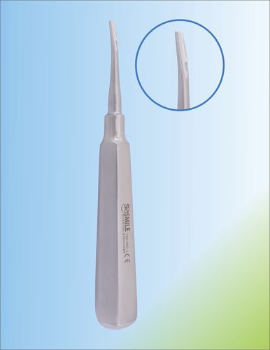 Forbici odontoiatrica - SSI 786-682-1 - Smile Surgical Ireland Limited - par paziente umano / curva