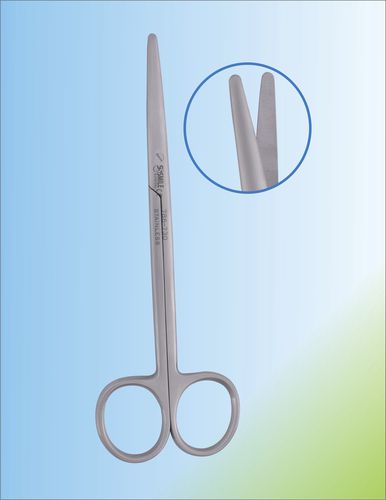 Forbici per chirurgia odontoiatrica - SSI 786-730 - Smile Surgical Ireland Limited - di Metzenbaum / par paziente umano / autoclavabile