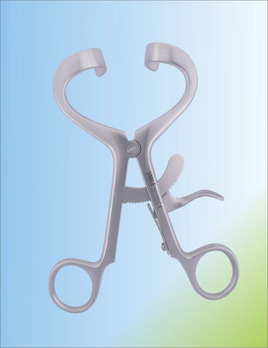 Divaricatore guancia - SSI 786-1601 - Smile Surgical Ireland Limited - odontoiatrico / in acciaio inossidabile / autoclavabile