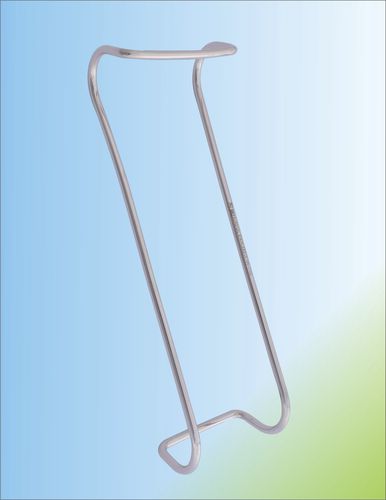 Divaricatore guancia - SSI 786-1702 - Smile Surgical Ireland Limited - odontoiatrico / in acciaio inossidabile / autoclavabile