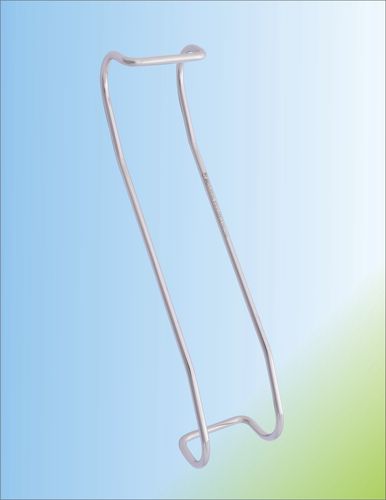 Divaricatore guancia - SSI 786-1703 - Smile Surgical Ireland Limited - odontoiatrico / in acciaio inossidabile / autoclavabile